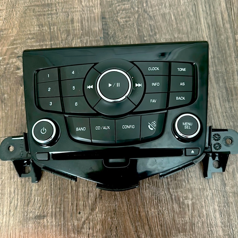 Chevy cruze ls 2011-2016 car station